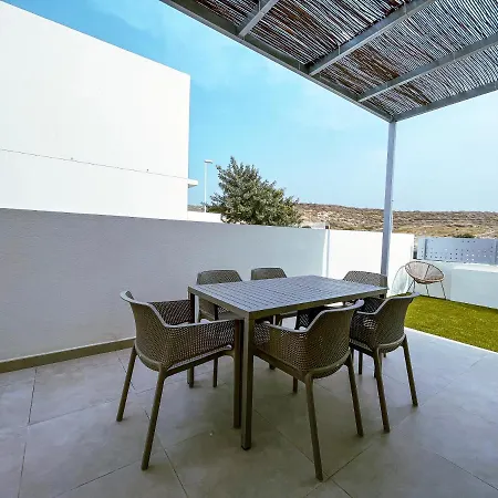 Bahia Medano 엘메다노