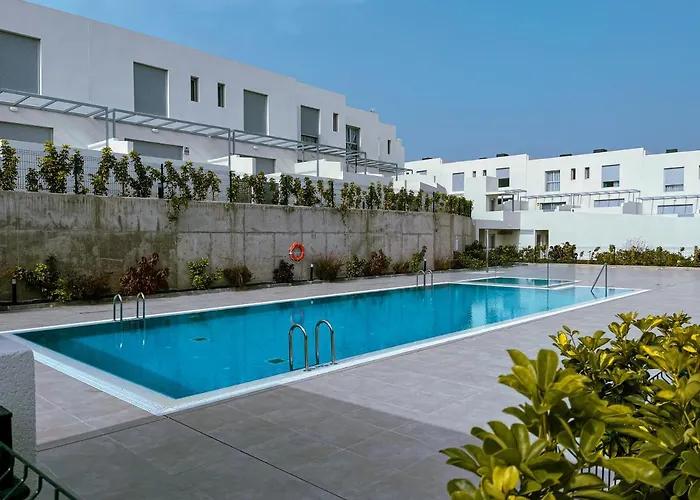 Bahia Medano Apartment El Medano (Tenerife)