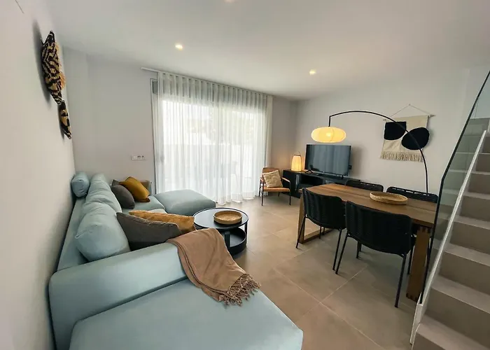 Apartment Bahia Medano