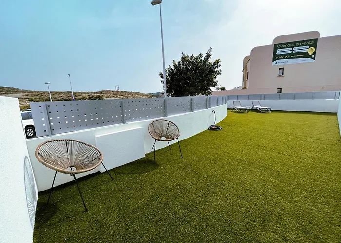 Apartment Bahia Medano El Medano (Tenerife)