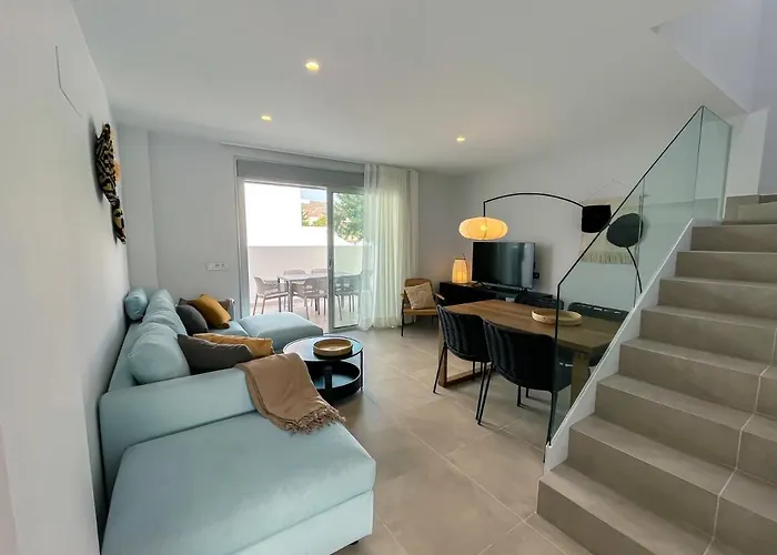 Bahia Medano El Medano (Tenerife)