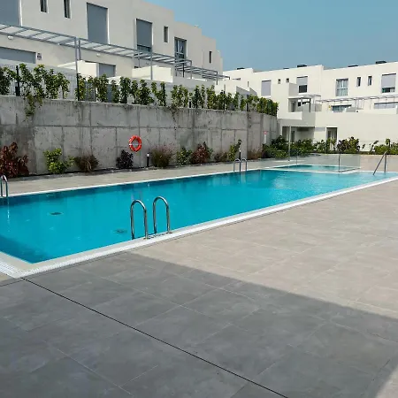 Apartamento Bahía Médano El Médano