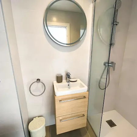 Bahia Medano El Médano