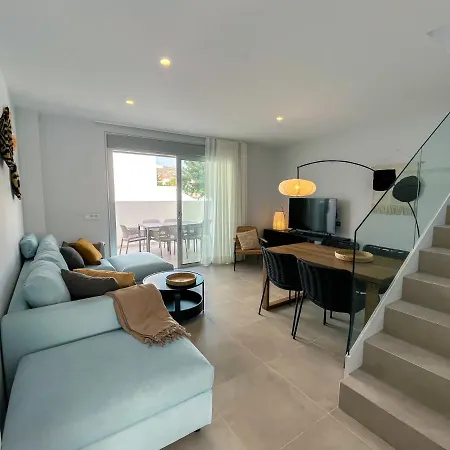 Bahia Medano El Médano