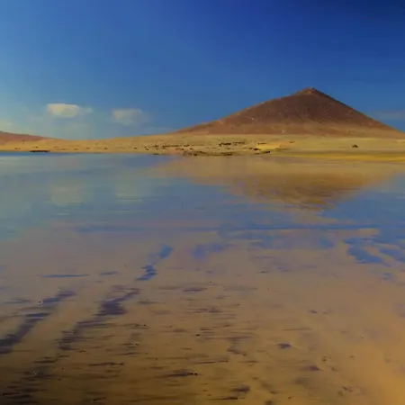 Bahia Medano