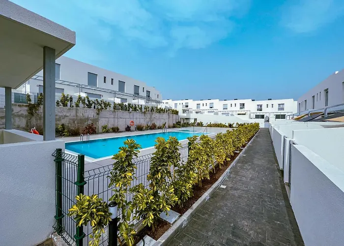 Bahia Medano * El Médano