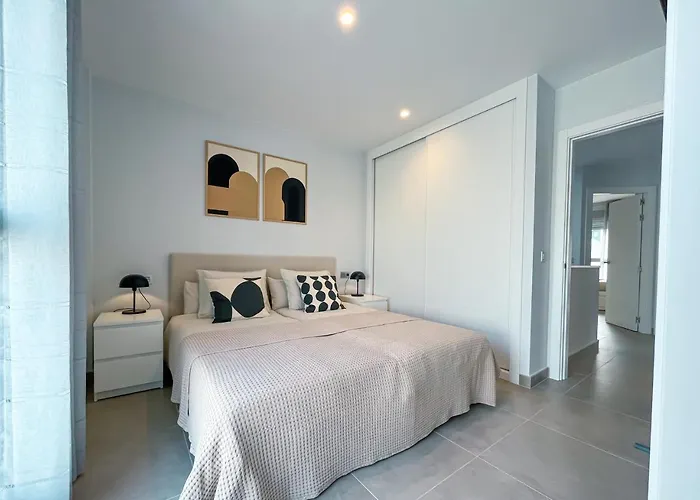 Bahia Medano Appartement