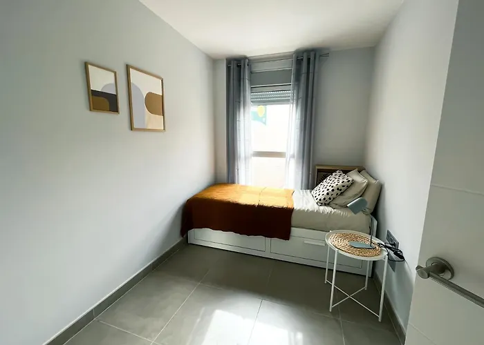 Bahia Medano El Médano