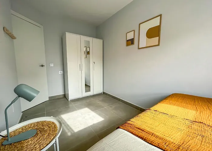 Appartement Bahia Medano El Médano