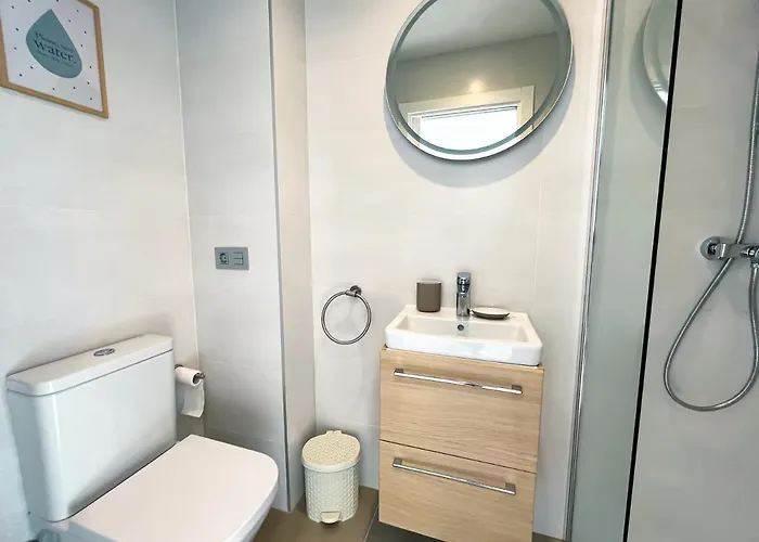 Appartement Bahia Medano *