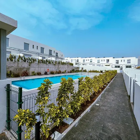 Bahia Medano * Эль-Медано