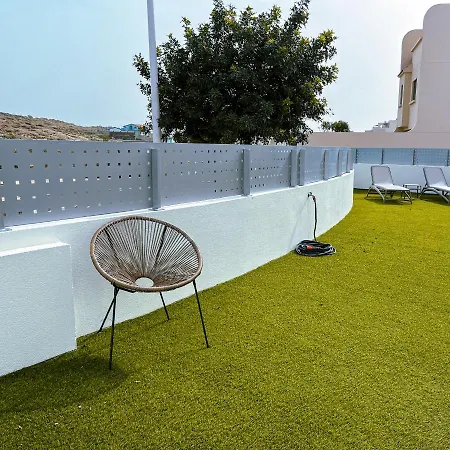 Bahía Médano * El Médano