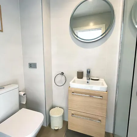 Appartement Bahía Médano *