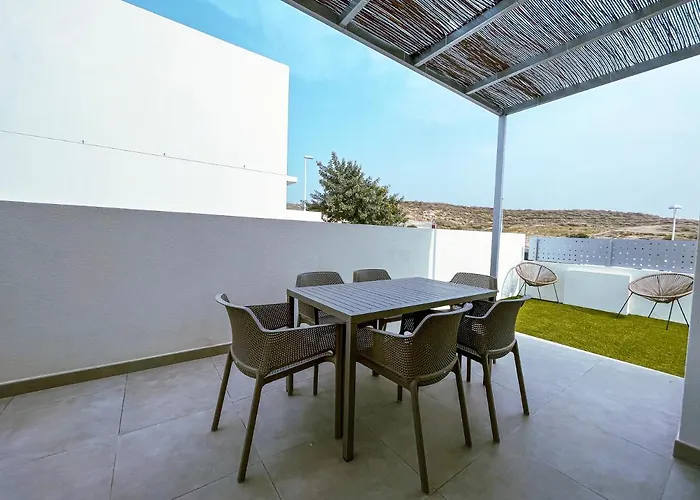 Bahia Medano El Médano