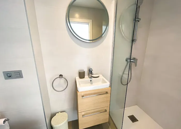 Bahia Medano El Médano