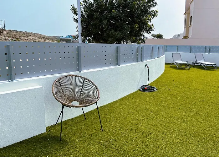 Bahia Medano * El Médano