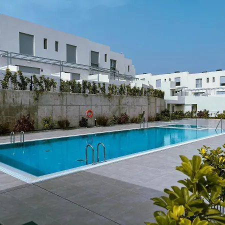 Bahia Medano Apartmán El Médano