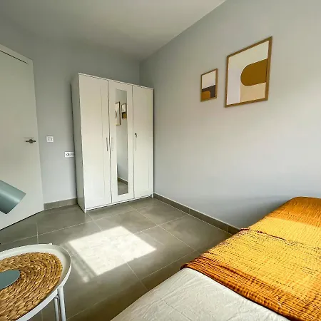 Apartmán Bahia Medano El Médano