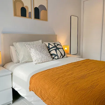 Bahia Medano Apartmán