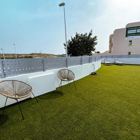 Apartmán Bahia Medano El Médano